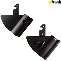 Hauck, Vegas, Adapter do Fotelika Comfort Fix, Black