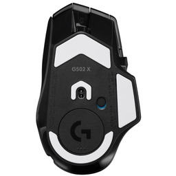 Mysz Logitech G502 X Lightspeed