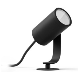 PHILIPS HUE Lampa ogrodowa Lily Bluetooth/ZigBee
