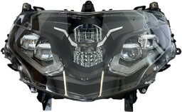 NOWY REFLEKTOR LAMPA ADAPTIVE FULL LED KOMPLETNY BMW