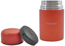 Rockland, Termos obiadowy, Comet, czerwony, 750 ml