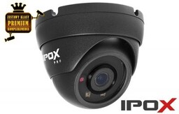 Kamera kopułkowa PX-DIP4028-P (grafitowa)