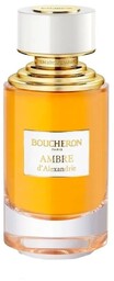 BOUCHERON Ambre D''Alexandrie EDP spray 125ml