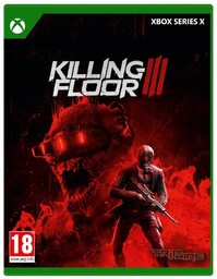 Killing Floor 3