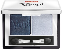 Pupa Vamp Compact Duo 012 2,2g podwójne cienie
