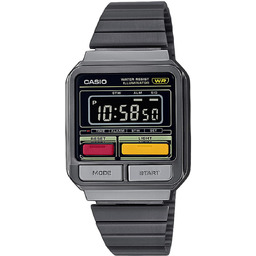 Zegarek męski Casio Vintage A120WEGG -1BEF