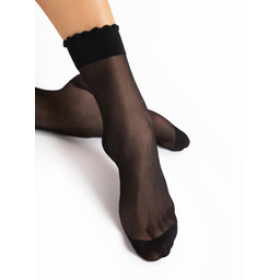 Skarpetki Pico Massage 20 Den Black