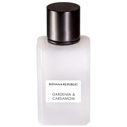 Banana Republic Gardenia & Cardamom woda perfumowana spray
