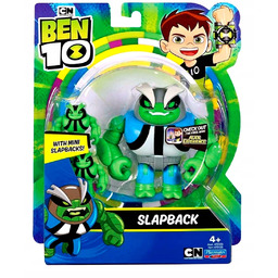 Epee BEN39610 Ben 10 Figurka podstawowa 13 cm