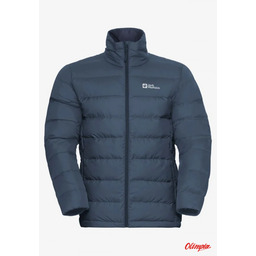 Jack Wolfskin Męska kurtka puchowa Ather Down Jkt