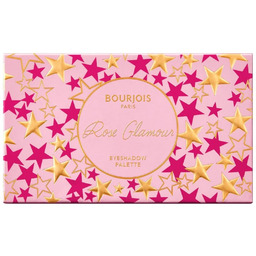 Bourjois RG VG Soirs de Paris Eyeshadow Palette