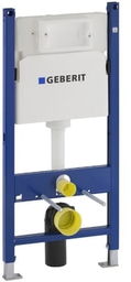 Stelaż do WC Geberit Duofix Basic H112