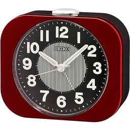 Seiko Clocks Budzik QHE206R