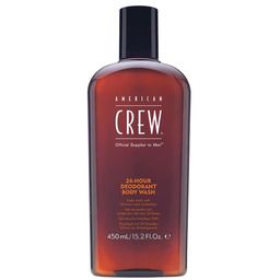 American Crew, odświeżający żel do kąpieli, 450ml