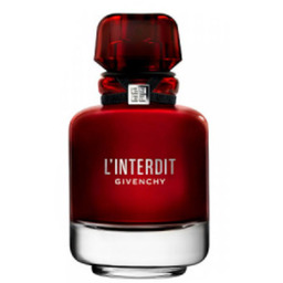 Givenchy L''Interdit Rouge 35ml woda perfumowana