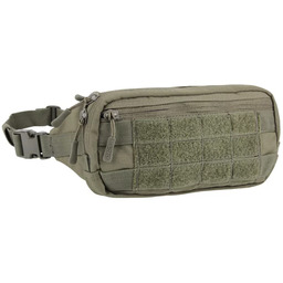 Nerka Mil-Tec Fanny Pack MOLLE - Zielony