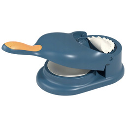 Forma, Maszynka do Lepienia Pierogów 2w1 - Niebieska