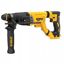 Dewalt Akumulatorowa Młotowiertarka Sds+ 3J 18V Xr DCH263N