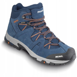 Buty trekkingowe męskie MEINDL Cornwall Mid GTX