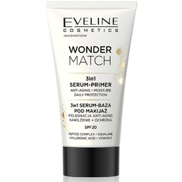 Wonder Match serum-baza pod makijaż 3w1 30ml