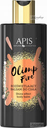 APIS - Olimp Fire - Shine Effect Body