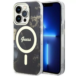 Etui na telefon Guess GUHMP14LHTMRSK do Apple iPhone