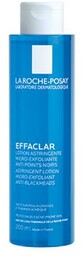 LA ROCHE-POSAY EFFACLAR Tonik złuszczający do cery trądzikowej