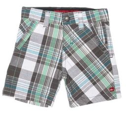 spodenki dziecięce QUIKSILVER Raven