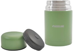 Rockland, Termos obiadowy, Comet, zielony, 750 ml