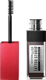 Maybelline Odcień żelu do brwi, wodoodporny i odporny