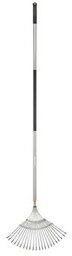 FISKARS Grabie Ergonomic 1076977 do liści