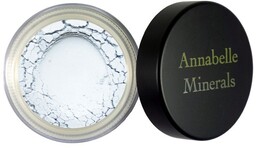 Annabelle Minerals, mineralny cień do powiek, 3g, Platinum