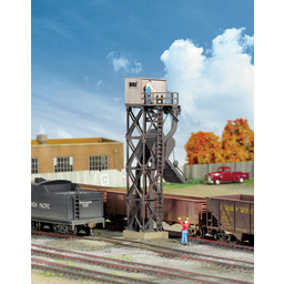 Walthers Cornerstone 933-3816 modelarstwo, hobby, montaż, szczegółowe