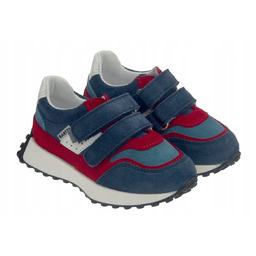 Bartek półbuty sneakersy chłopięce 11613003 roz.24