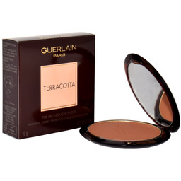 Guerlain Terracotta The Bronzing Powder 04 10G