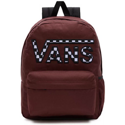 Plecak damski Vans Realm Flying V - bitter