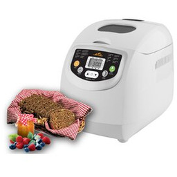 ETA Wypiekacz do chleba Delicca Mini 814990000 (27.5