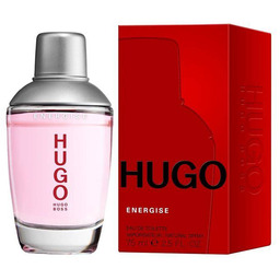 Hugo Boss Energise, woda toaletowa, 75ml (M)