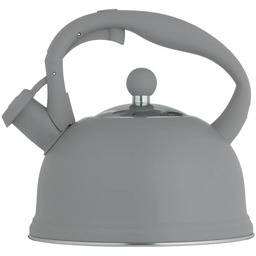 Typhoon Czajnik (szary) Otto Stove Top