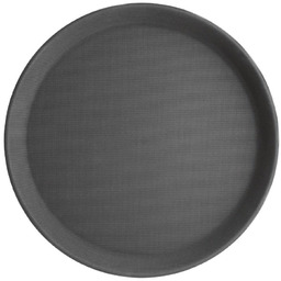 Kristallon Antypoślizgowa okrągła taca do serwowania Ø 280