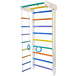 Małpiszon, Drabinka gimnastyczna Kolibry