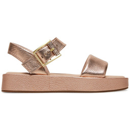 Sandały Clarks Alda Strap 26181223 Złoty
