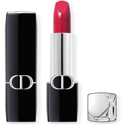 DIOR Rouge Dior Satin Lipstick Nr.766 Rose Harpers