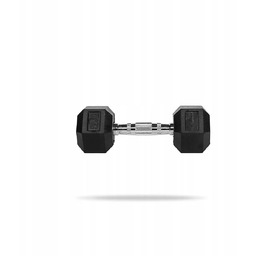 Hantel Heksagonalny 5KG GymBeam