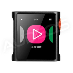 Shanling M0 Pura (czarny) przenośny odtwarzacz audio