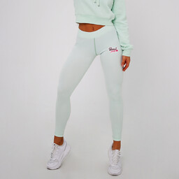 BeastPink Legginsy damskie Mint