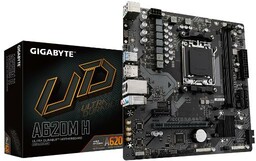 Gigabyte A620M H Płyta główna