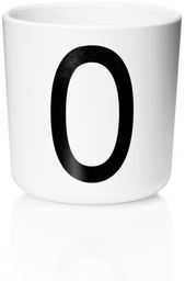 Design Letters AJ Kids - Kubek z Melaminy