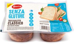 Chleb tostowy KLASYCZNY krojony bezglutenowy (2 x 175