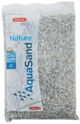ZOLUX Aquasand Nature hawajski granit 1 kg (346409)